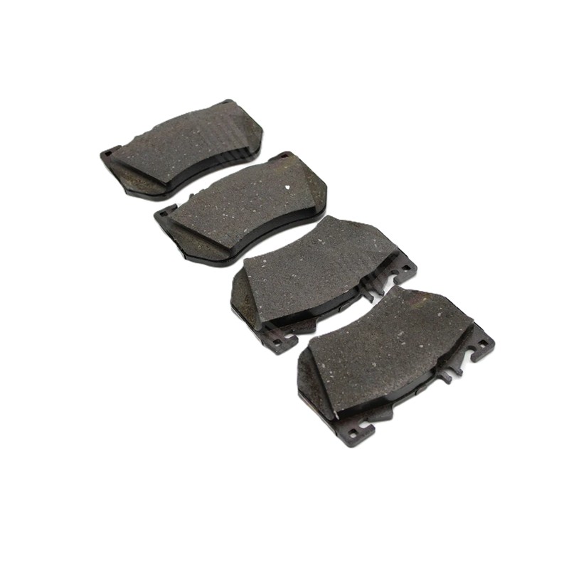 MERCEDES DİSK FREN BALATASI A 000 420 06 04 ORİJİNAL